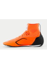 Alpinestars Alpinestars Supertech K Fia Karting shoes Fluo Orange / Black