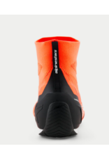 Alpinestars Alpinestars Supertech K Fia Karting shoes Fluo Orange / Black