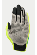 Alpinestars Alpinestars Sim racing gloves Graphic 1 SAFETY YELLOW BLACK TURQUOISE