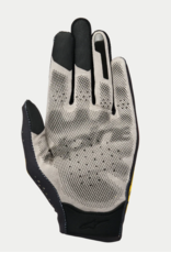 Alpinestars Alpinestars Sim racing handschoenen Graphic 3 Zwart / Rood / Warm Geel