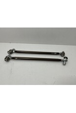 Used IPK Complete kit of track rods 270MM