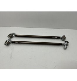 Gebruikt IPK Complete set spoorstangen met kogels 270MM