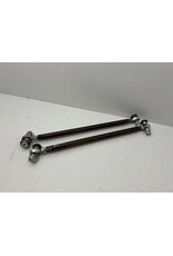 Used IPK Complete kit of track rods 270MM
