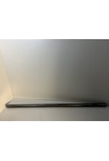 Gebruikt Top kart Mini achteras blauw 30x950MM