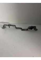 Used IPK Exhaust mounting set for Rotax Exhaust