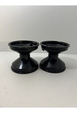 Used Front rim set 120MM with 17MM Bearings