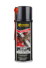 Xeramic Xeramic Kart bearing Lube 400ML