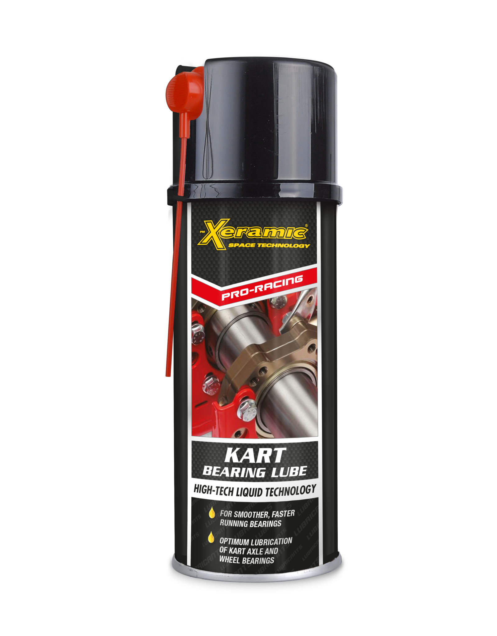 Xeramic Xeramic Kart bearing Lube 400ML