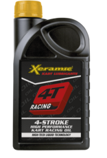 Xeramic Xeramic 4-takt high performance kart olie 1 Liter