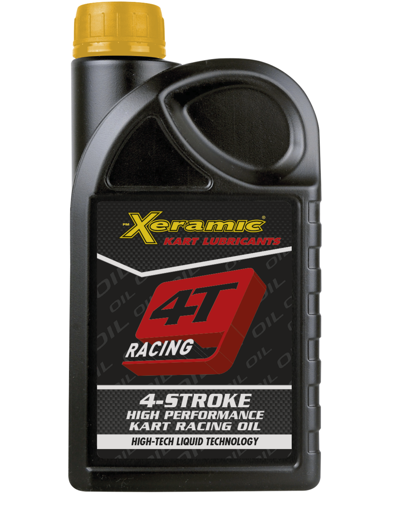 Xeramic Xeramic 4-Stroke high performance kart oil 1 Liter