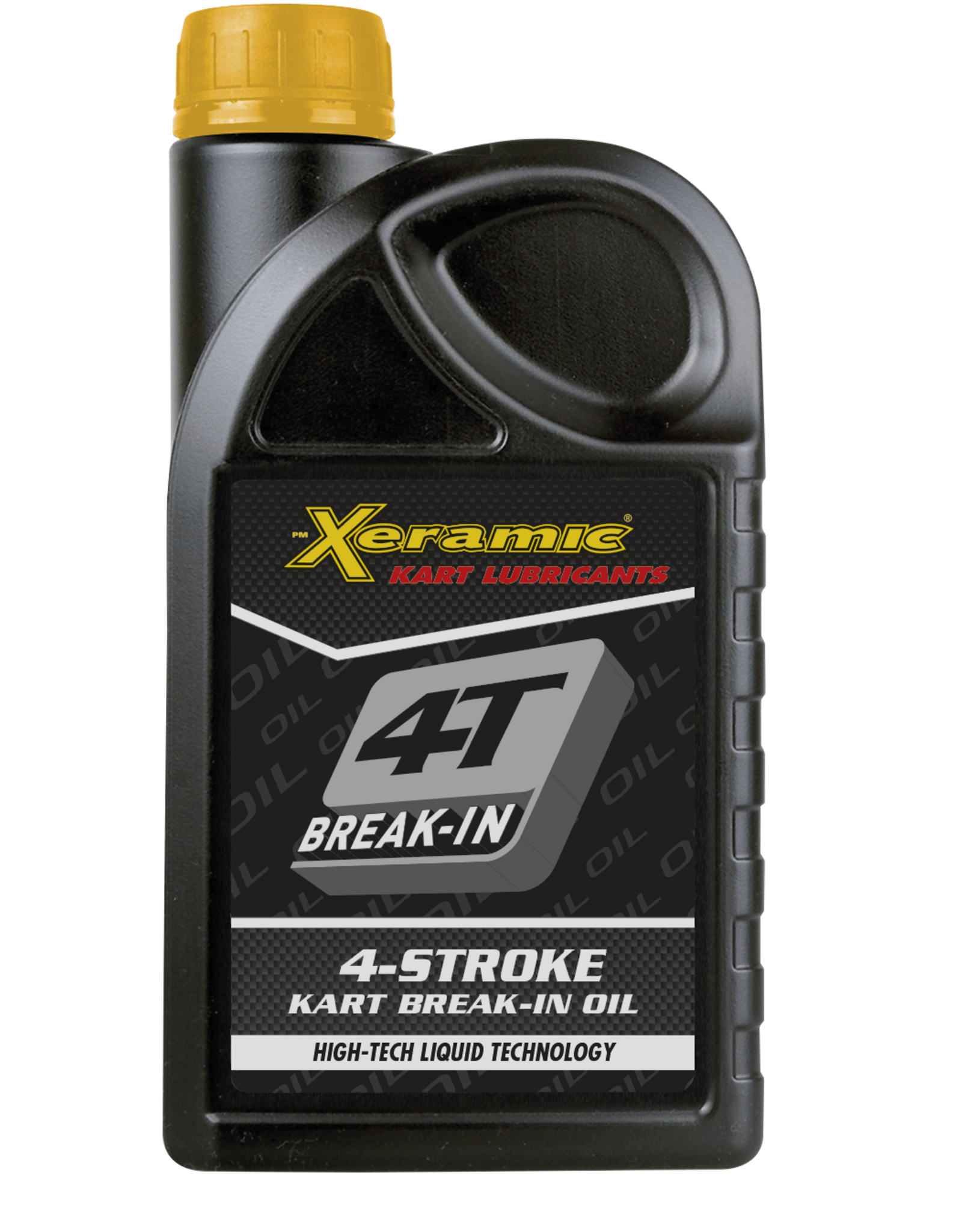 Xeramic Xeramic 4-Stroke break in kart oil 1 Liter