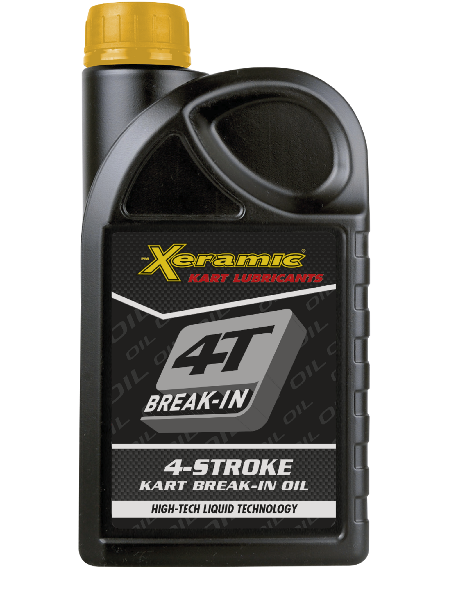Xeramic Xeramic 4-takt inloop kart olie 1 Liter