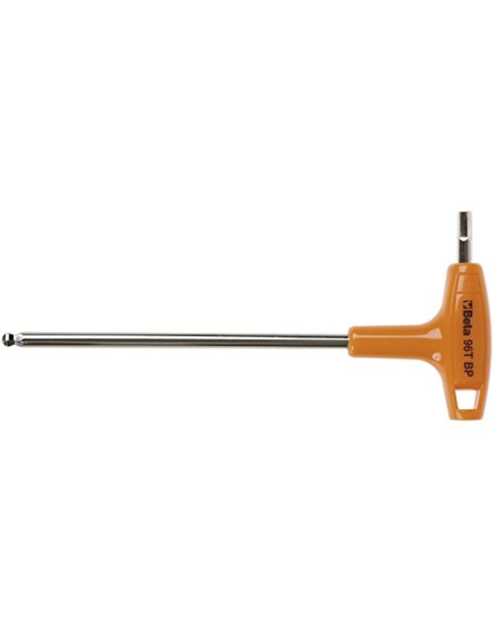 Beta Beta inbus sleutel 2,5MM kogelkop