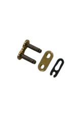 CZ Chain ketting sluitschakel clip en link 428