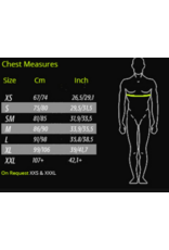 Bengio Bengio bumper rib protector lady model Carbon