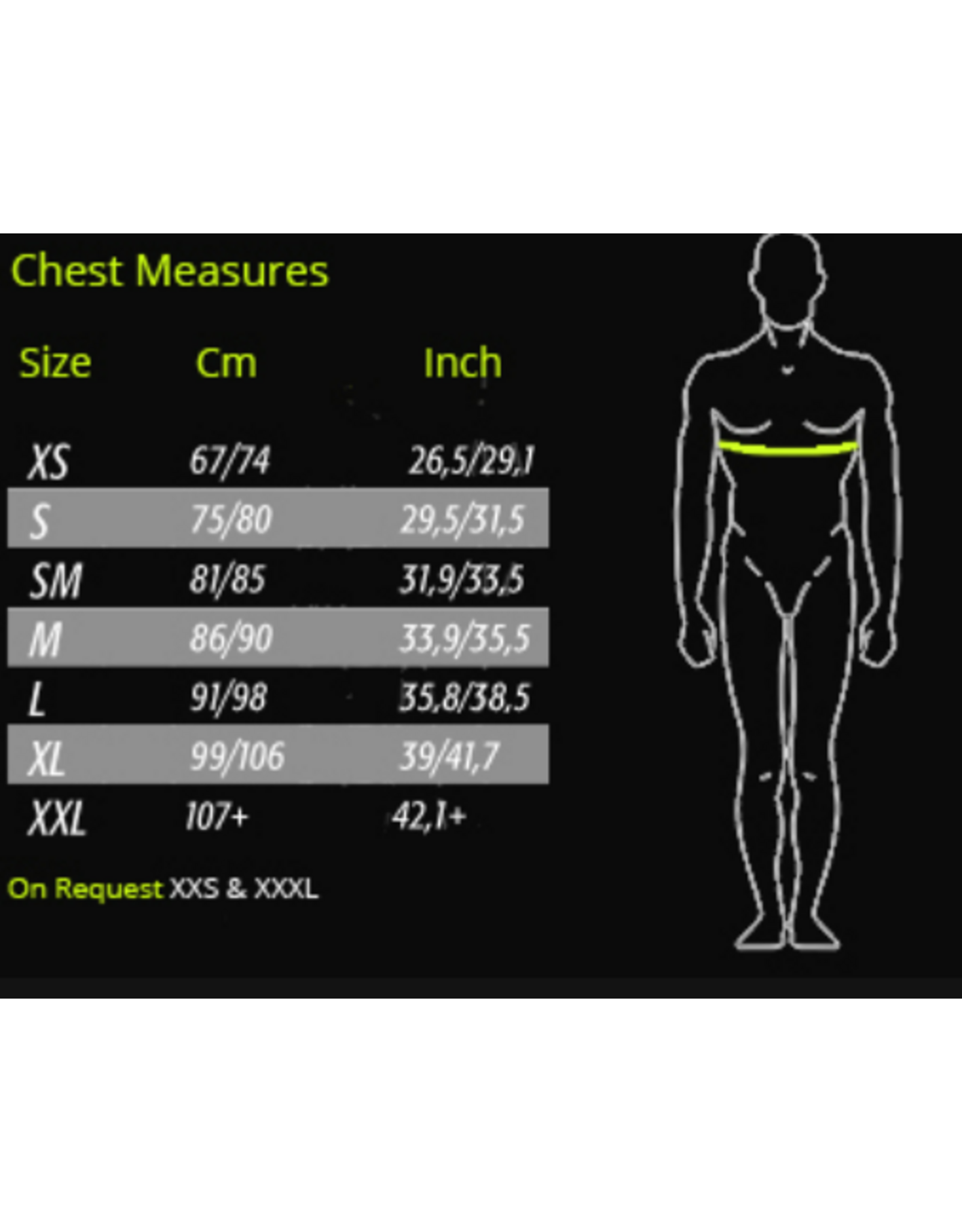 Bengio Bengio bumper rib protector lady model Carbon