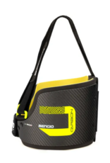 Bengio Bengio bumper rib beschermer Carbon dames model