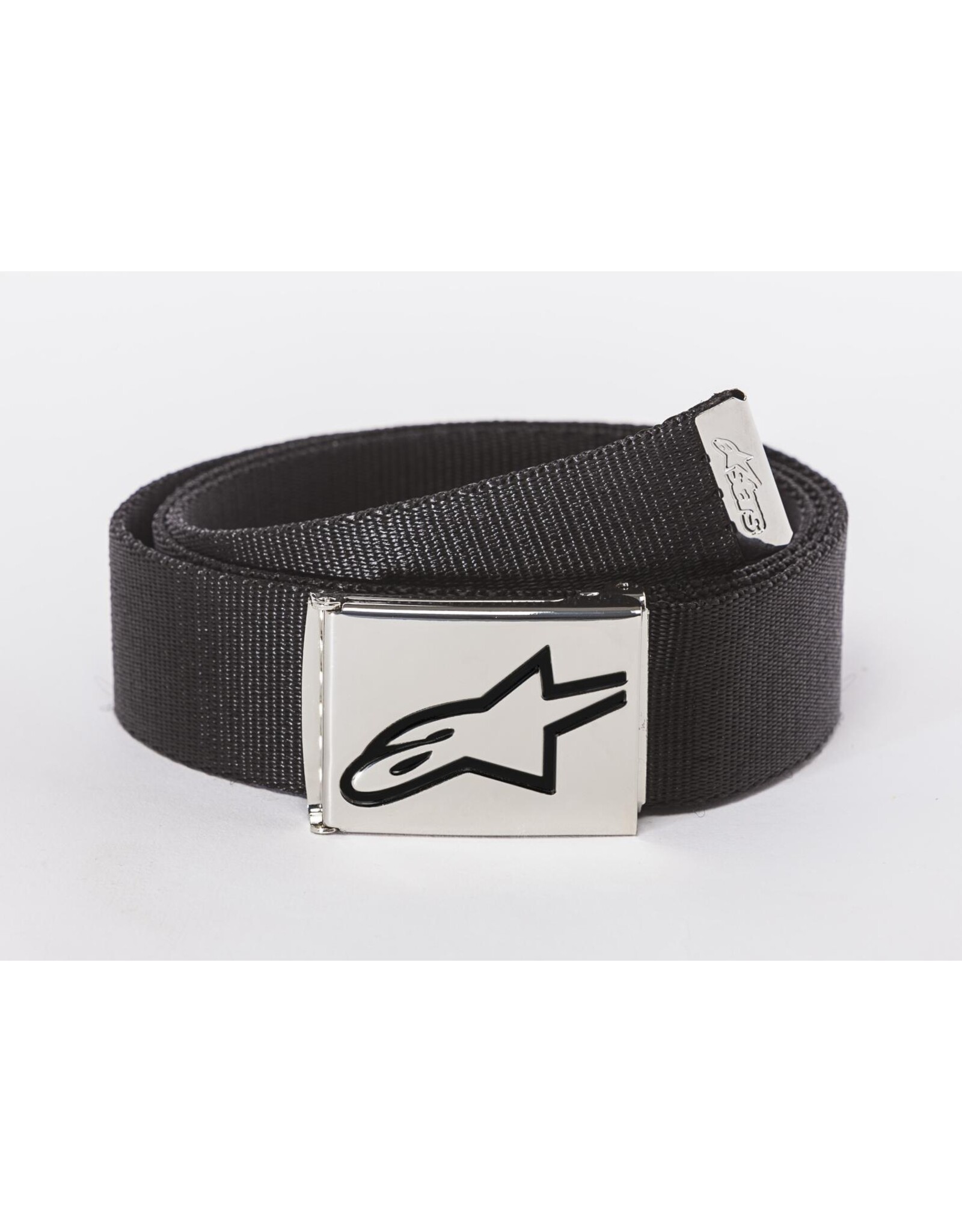 Alpinestars Alpinestars Ageless web riem zwart