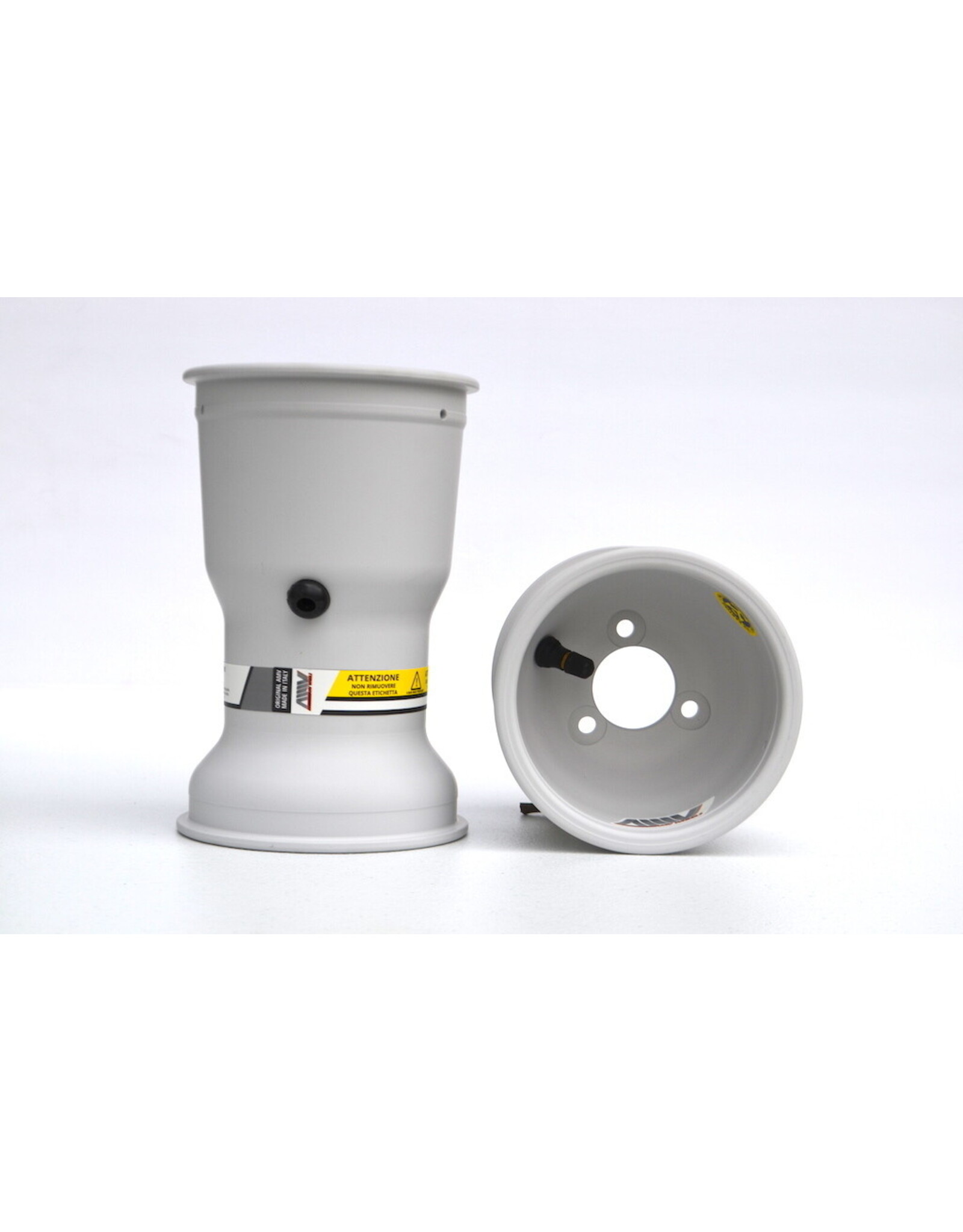 AMV AMV Oxitech Magnesium rim 212 MM mozzo  solid