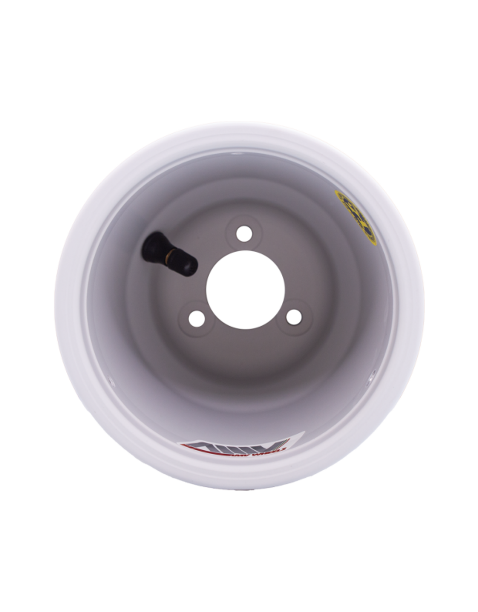 AMV AMV oxitech magnesium velg los 212MM  mozzo solid