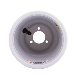 AMV AMV oxitech magnesium velg los 212MM  mozzo solid