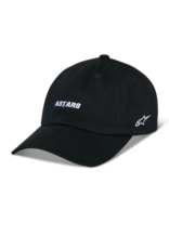 Alpinestars Alpinestars Duduce Strapback black