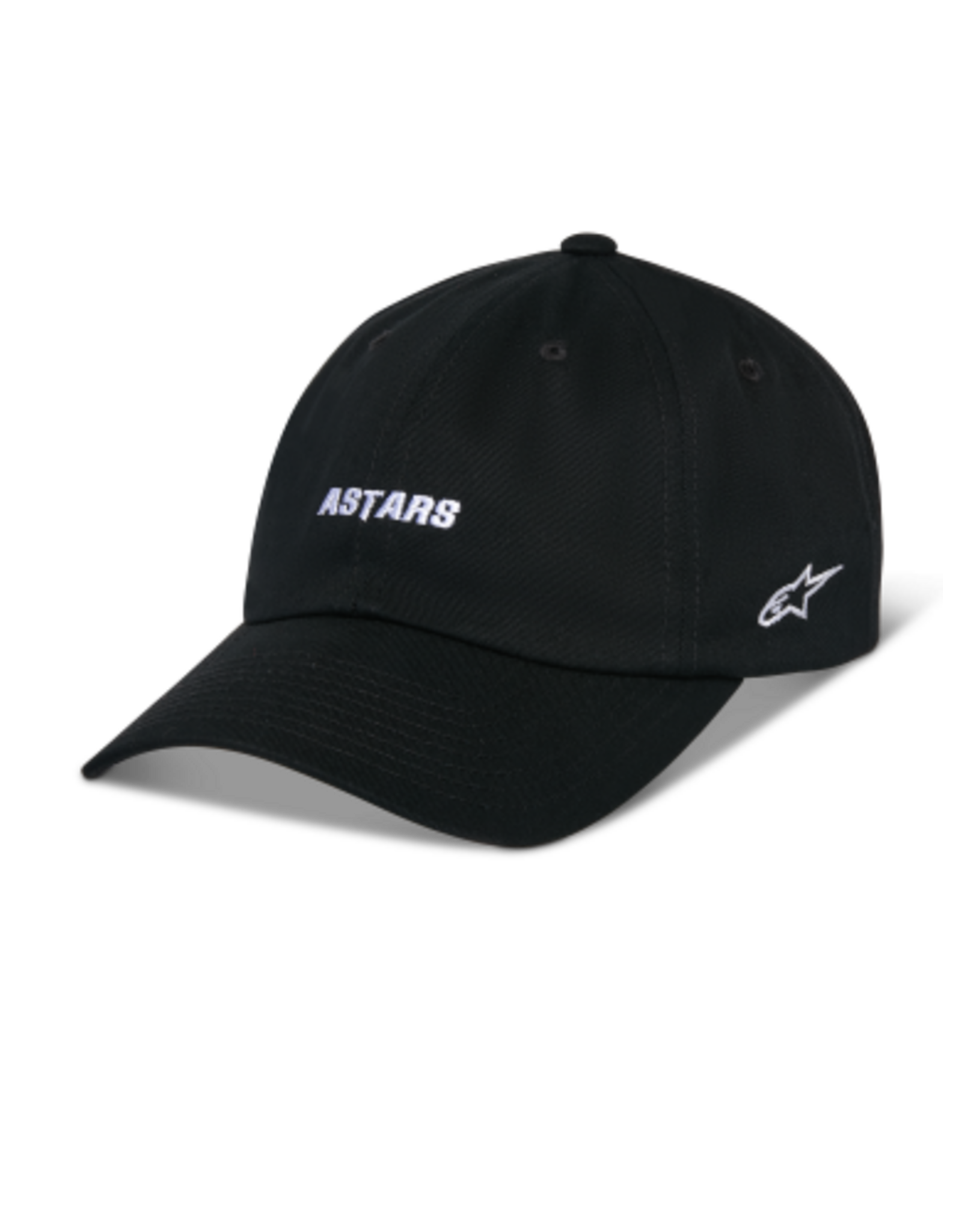 Alpinestars Alpinestars Duduce Strapback zwart
