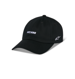 Alpinestars Alpinestars Duduce Strapback zwart