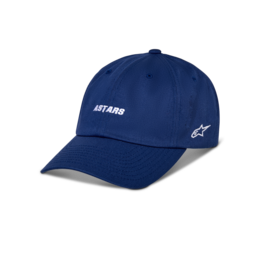 Alpinestars Alpinestars Duduce Strapback Blauw