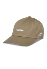 Alpinestars Alpinestars Duduce Strapback KHAKI
