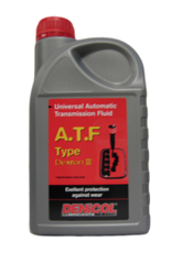 Denicol Denicol Tansmission Oil ATF TYPE Dexron III 1liter