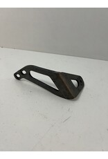 Used Top Kart exhaust bracket