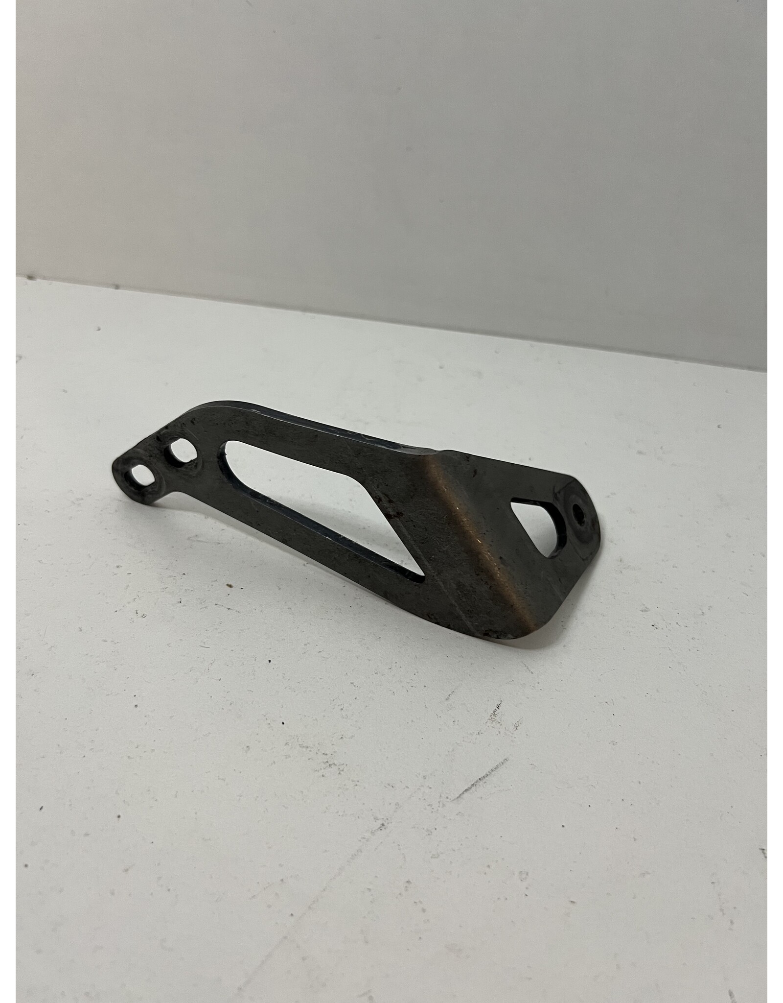 Gebruikt Top Kart uitlaat beugel