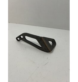 Gebruikt Top Kart uitlaat beugel