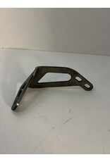 Gebruikt Top Kart uitlaat beugel