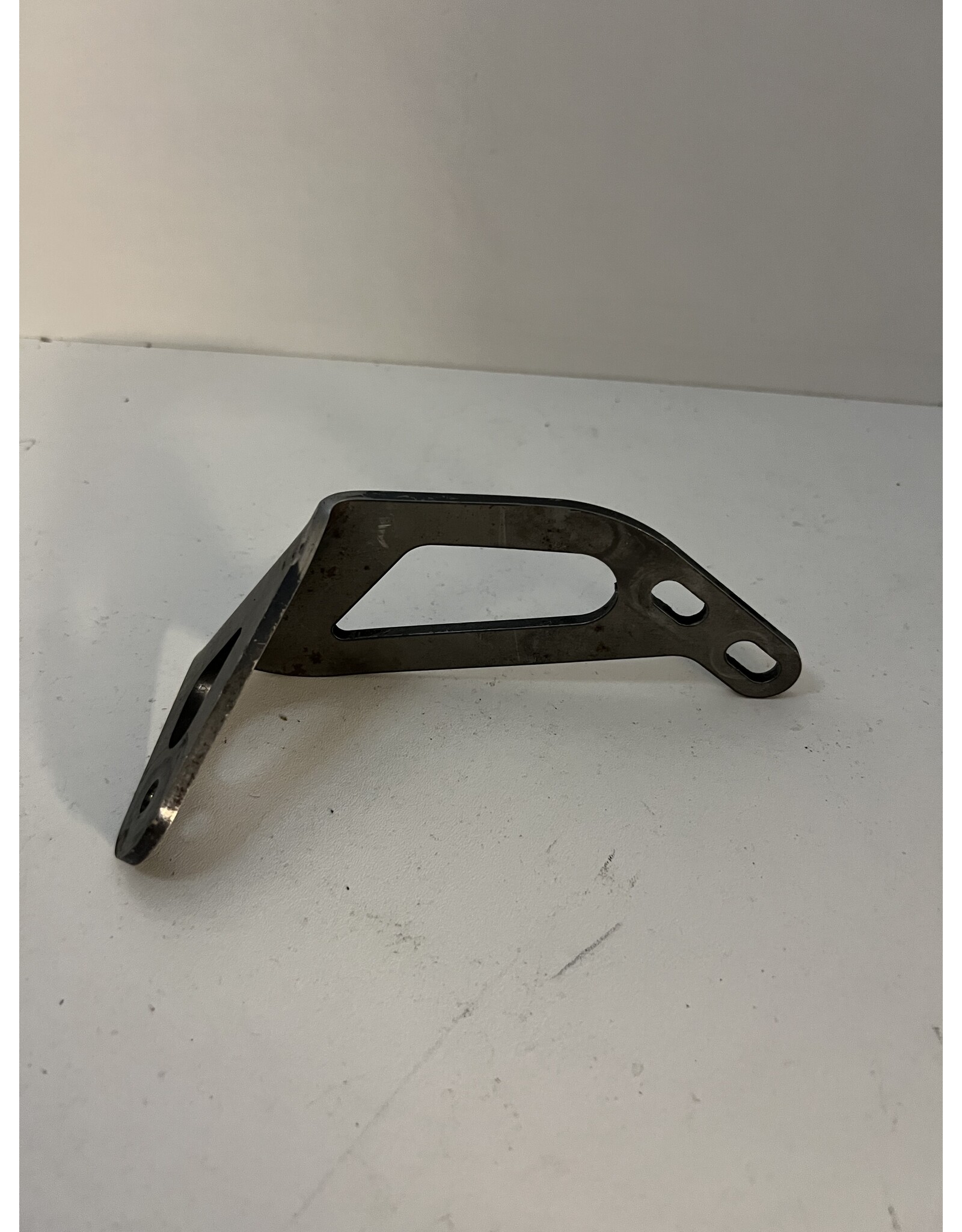 Gebruikt Top Kart uitlaat beugel