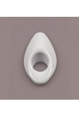 Arai Arai SKV-R / GPV-R Tear duct white