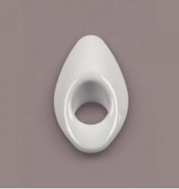 Arai Arai SKV-R / GPV-R Tear duct white