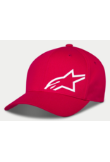 Alpinestars Alpinestars Corp shift multihat cap red