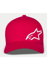 Alpinestars Alpinestars Corp shift multihat cap red