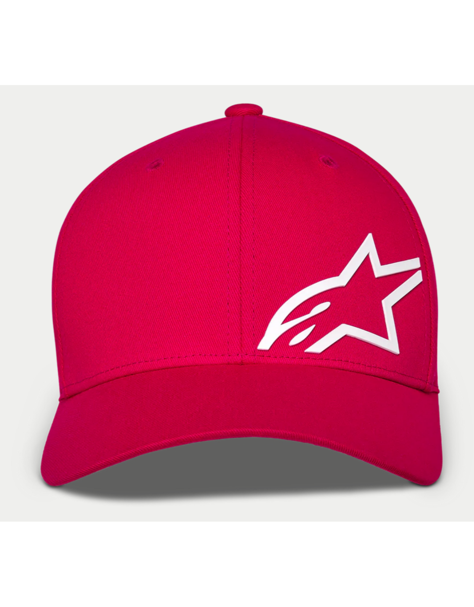 Alpinestars Alpinestars Corp shift multihat cap red