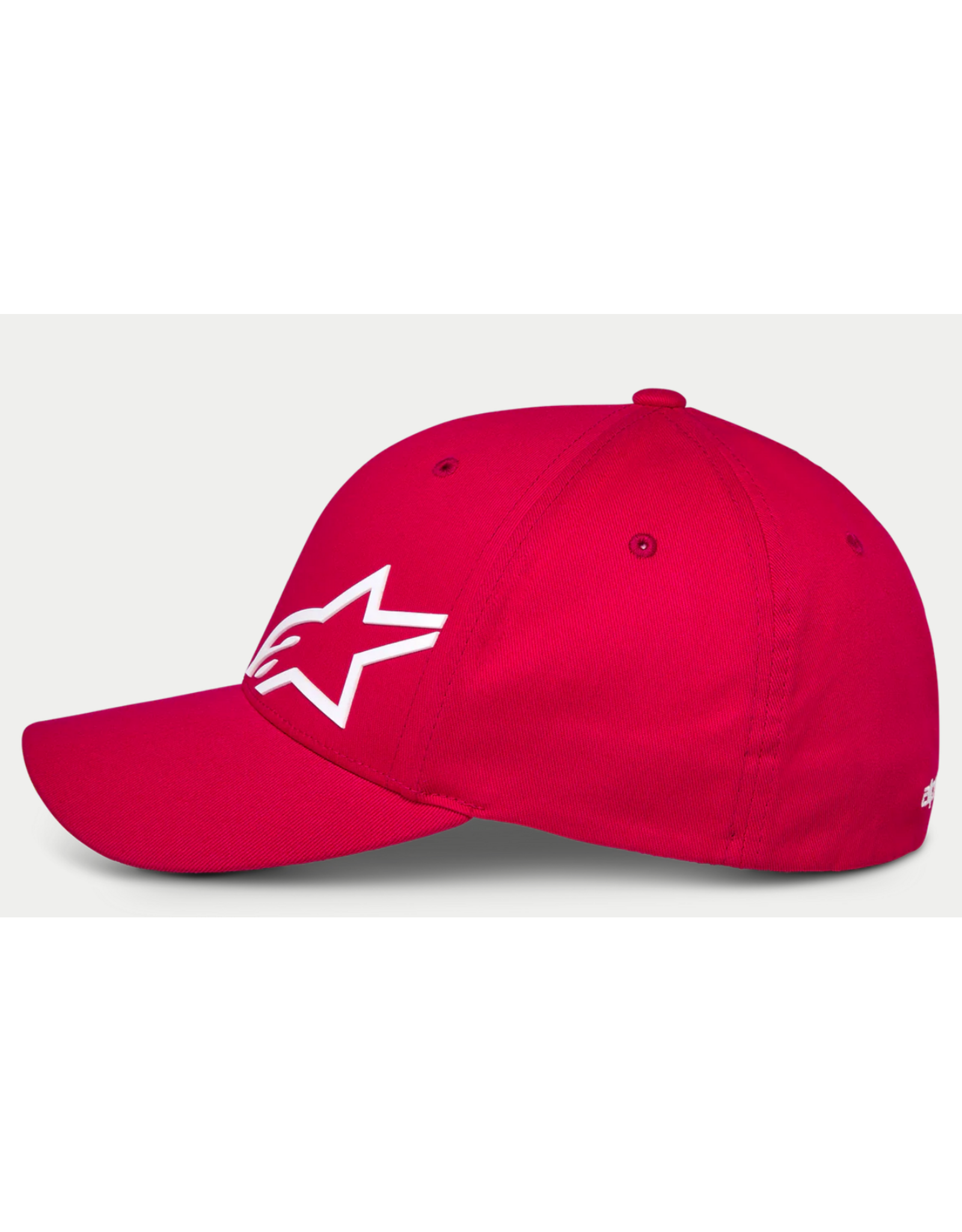 Alpinestars Alpinestars Corp shift multihat cap red