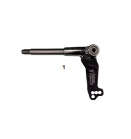 CRG CRG Mini fusee 17 x 8 MM (links / Rechts)