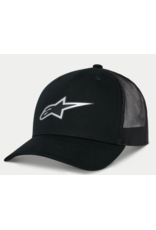 Alpinestars Alpinestars REFLECT AGELESS pet zwart