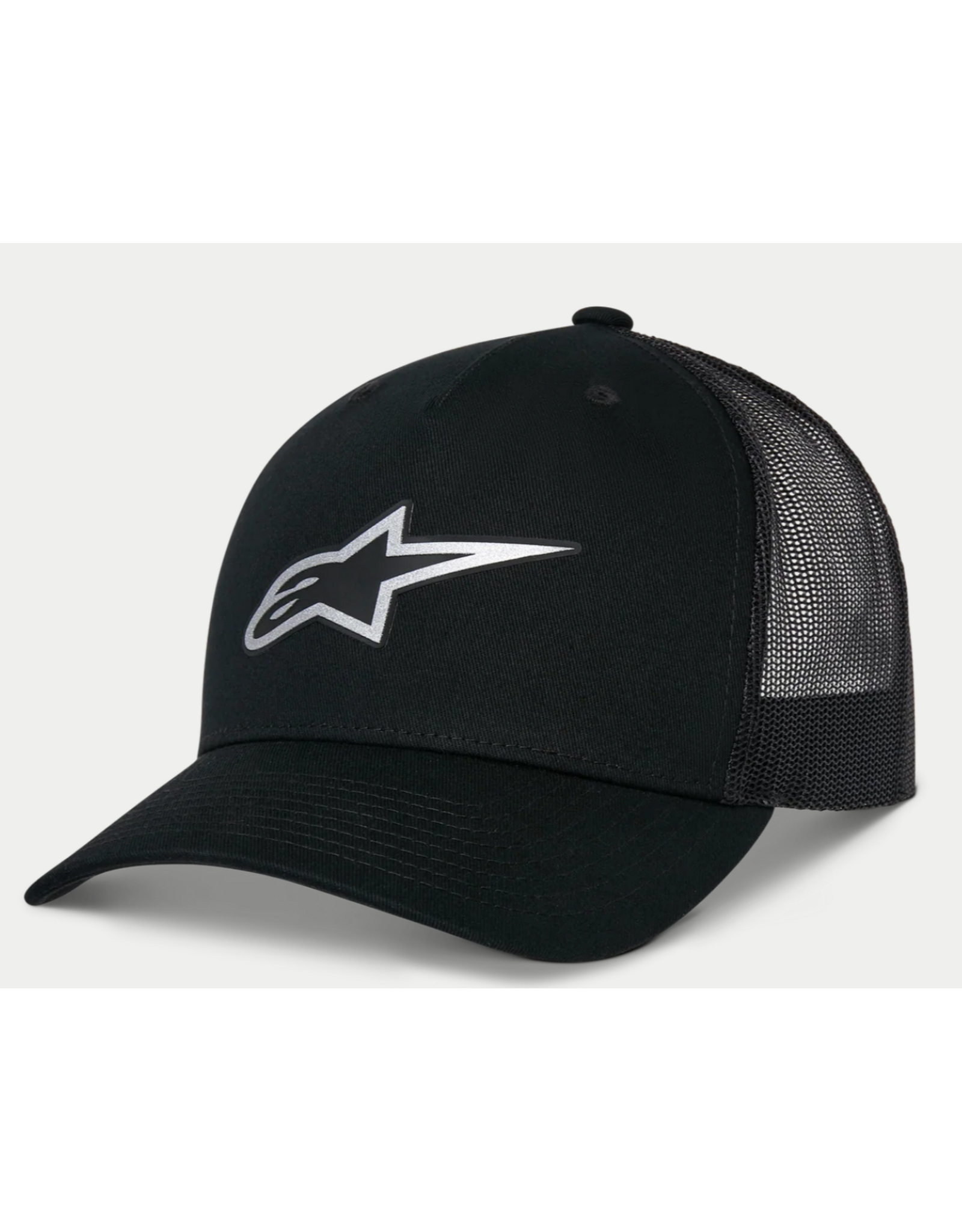 Alpinestars Alpinestars REFLECT AGELESS hat black