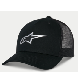 Alpinestars Alpinestars REFLECT AGELESS pet zwart