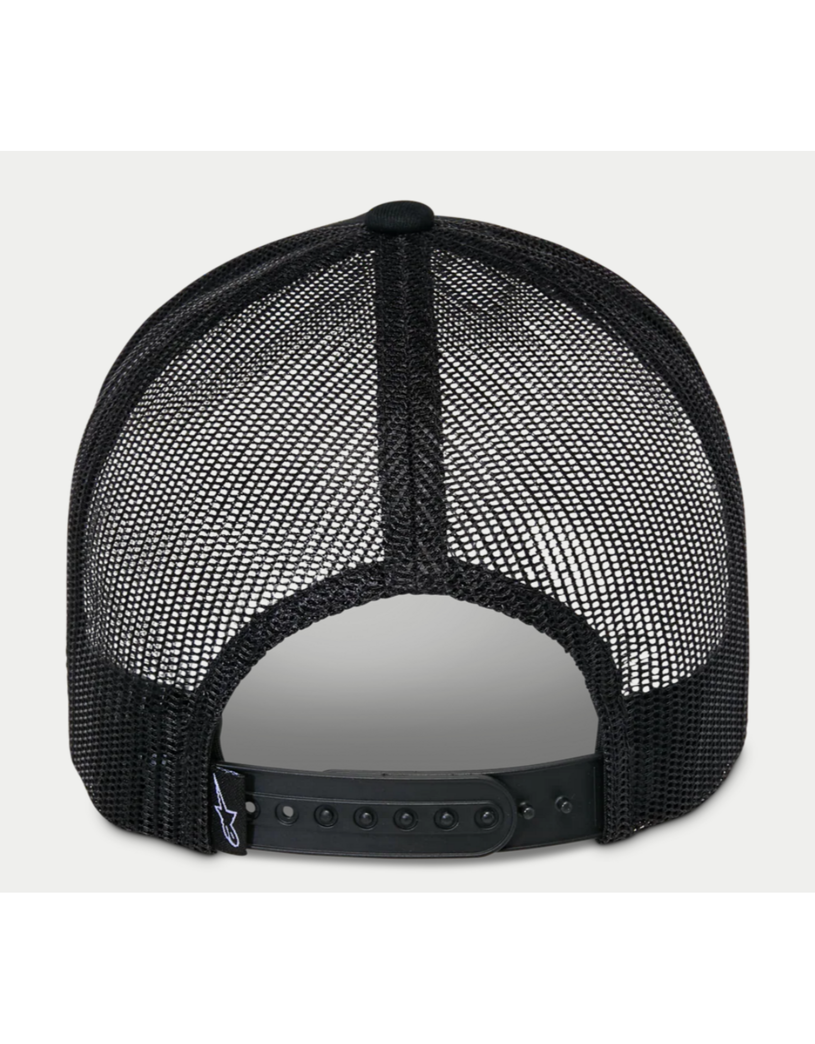 Alpinestars Alpinestars REFLECT AGELESS hat black