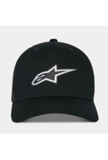 Alpinestars Alpinestars REFLECT AGELESS hat black