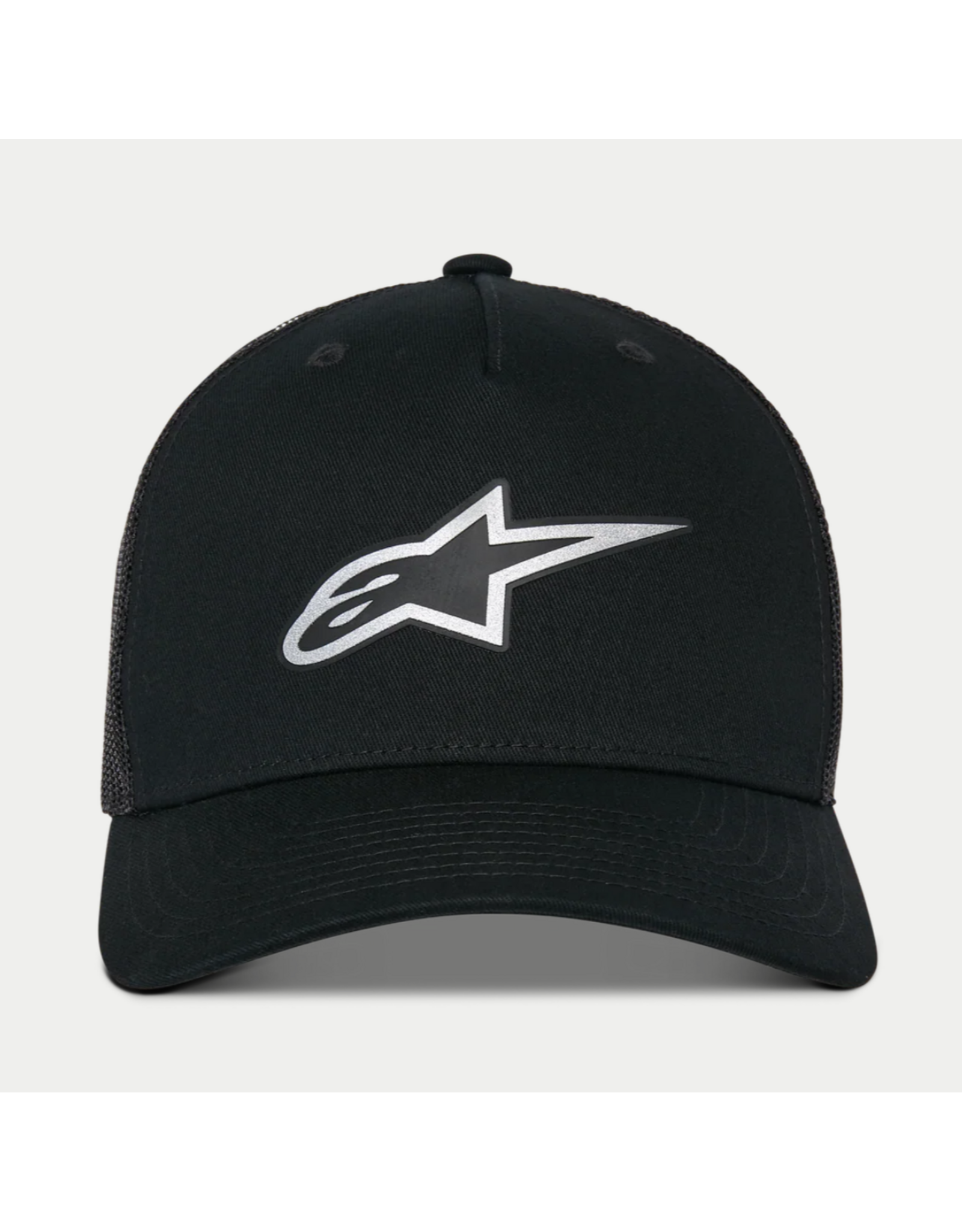Alpinestars Alpinestars REFLECT AGELESS hat black