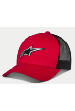 Alpinestars Alpinestars REFLECT AGELESS hat red / black